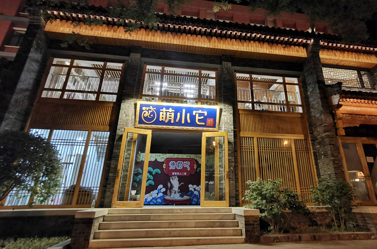 加盟宠物店哪家好？如何